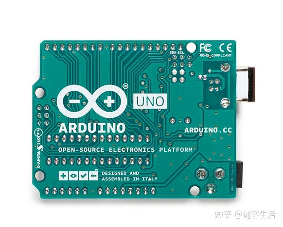 arduino uno