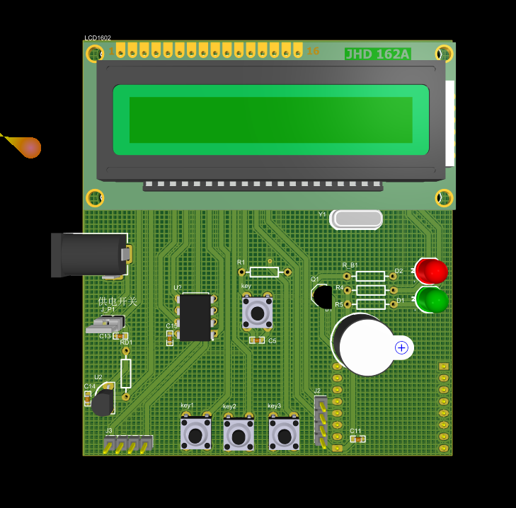 PCB_3D