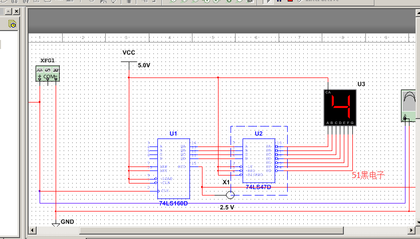 open ms14 with multisim 12