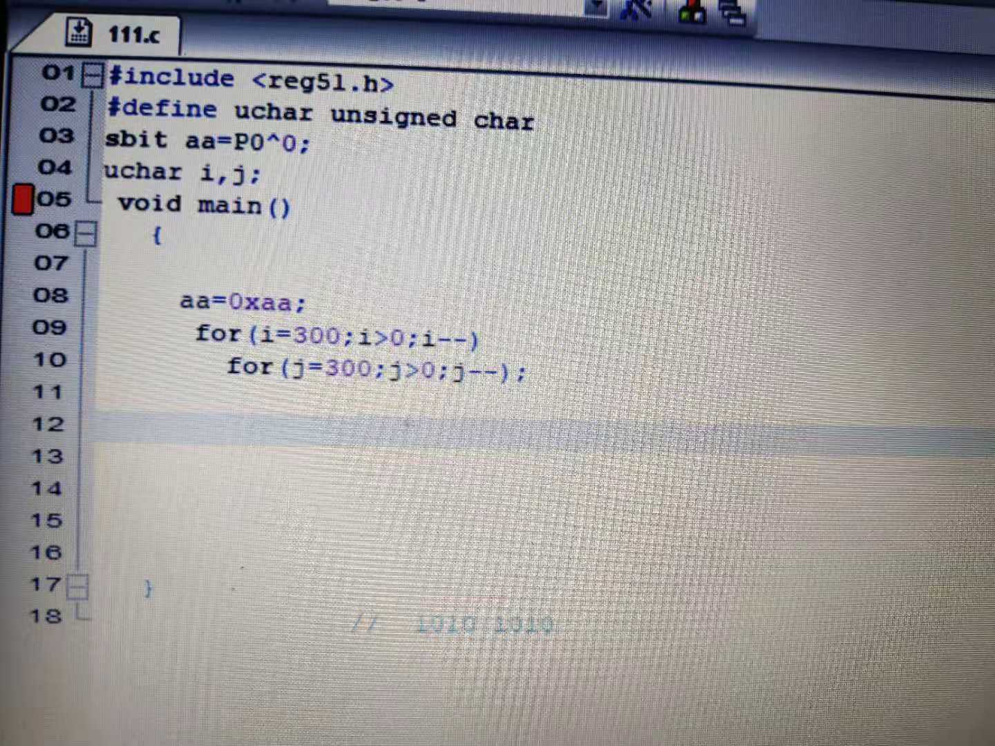 �Ҷ���P0�ں�Ϊʲô������Ƭ�������ܲ�����