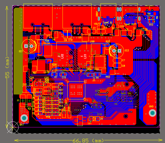 PCB