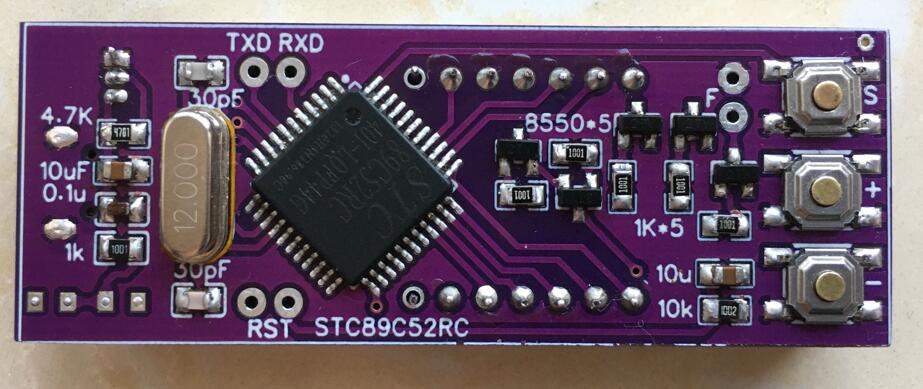 PCB