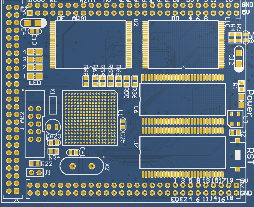 ARM9 Micro2440İԭͼPCB.png