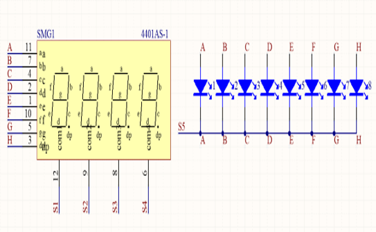 ����� LED��