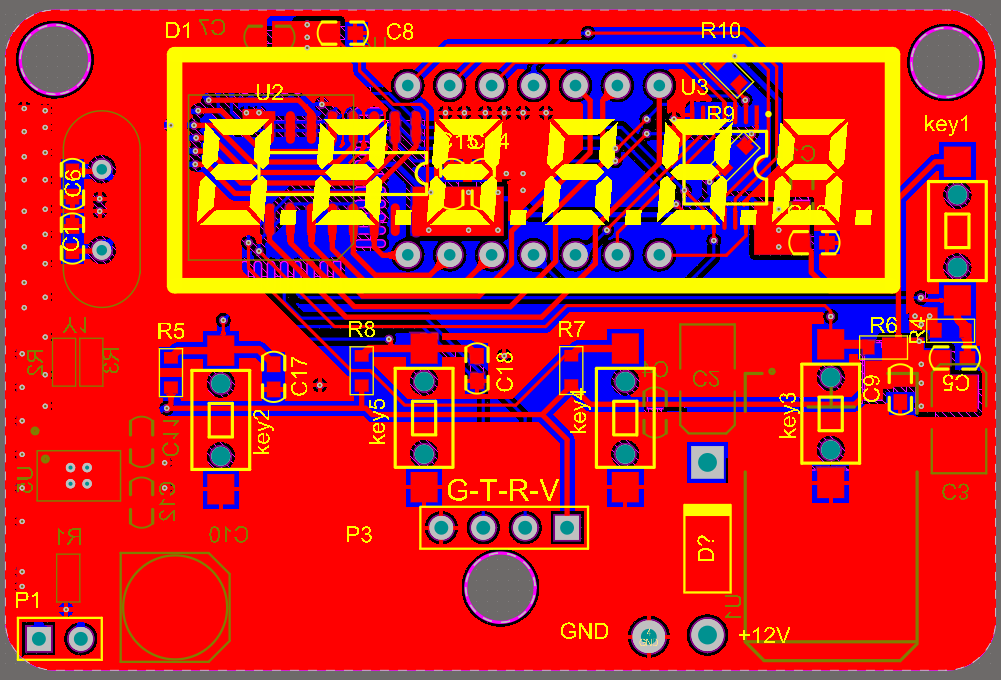 PCB