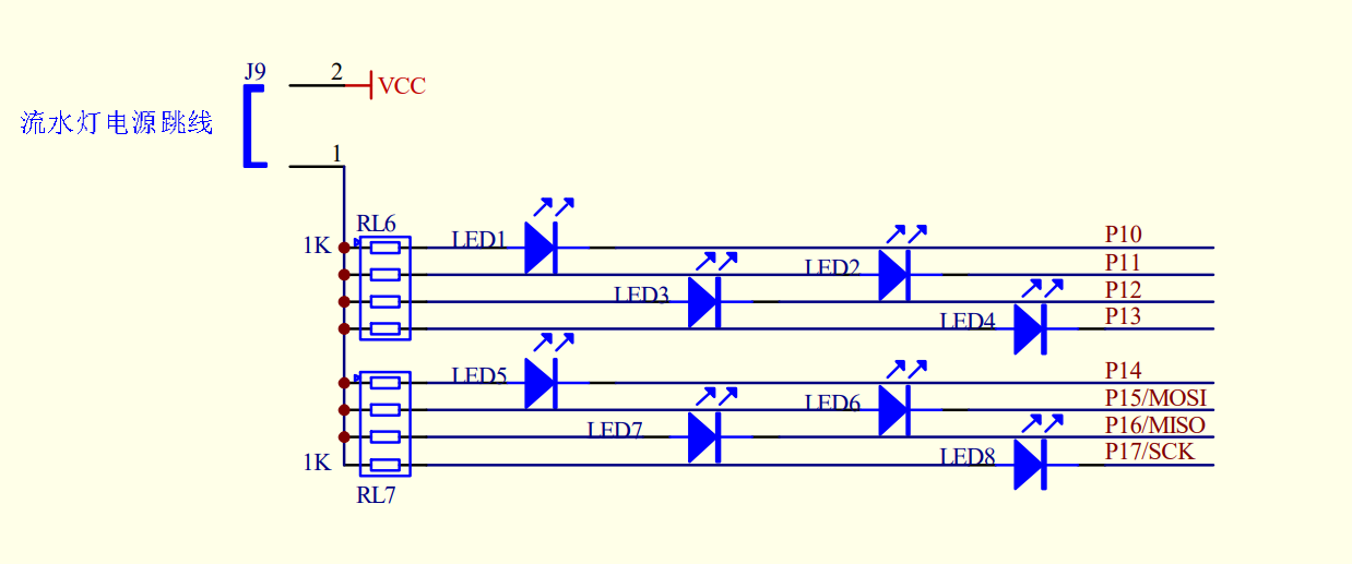 LEDԭD