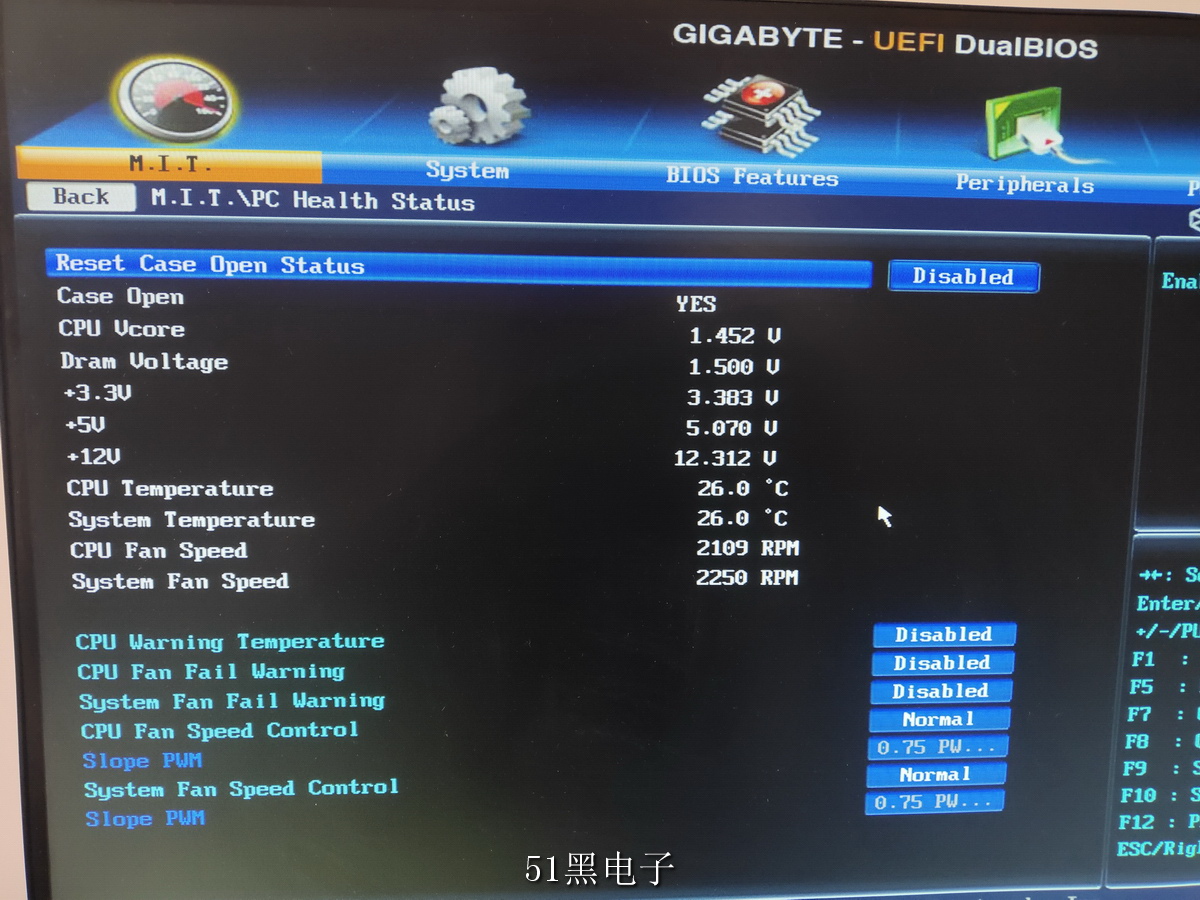 BIOS