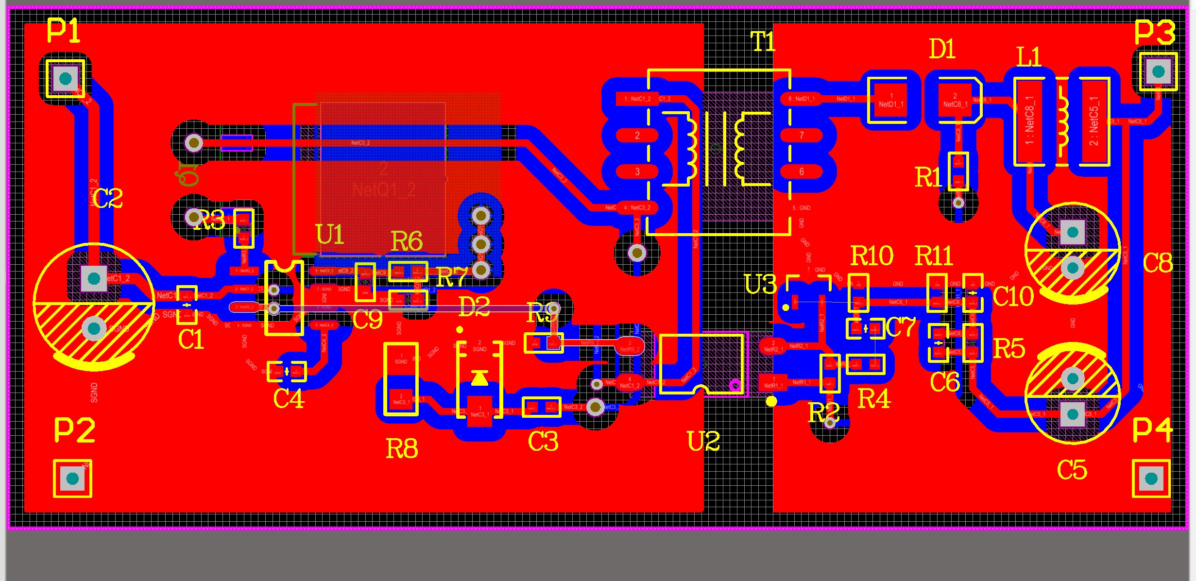 PCB