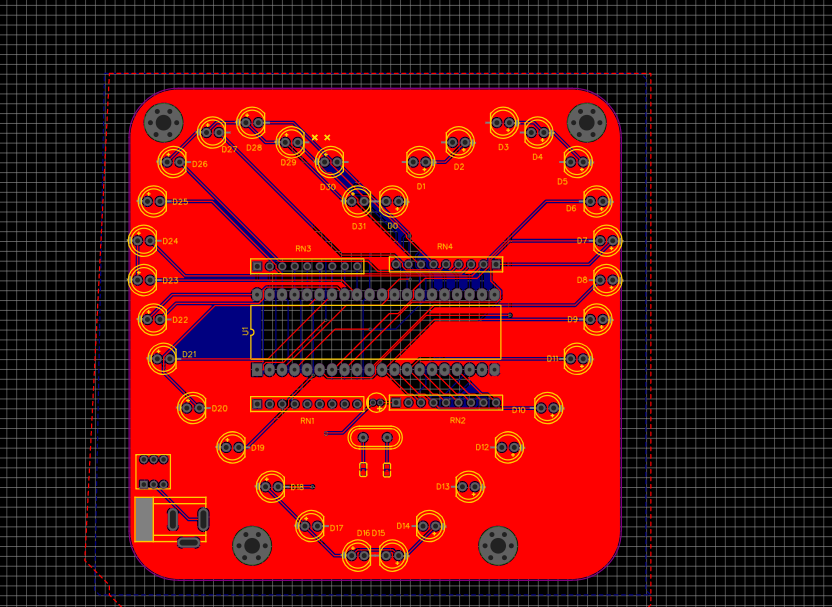 PCB