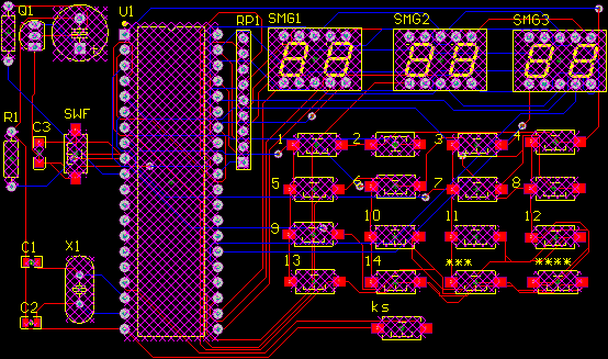 PCB