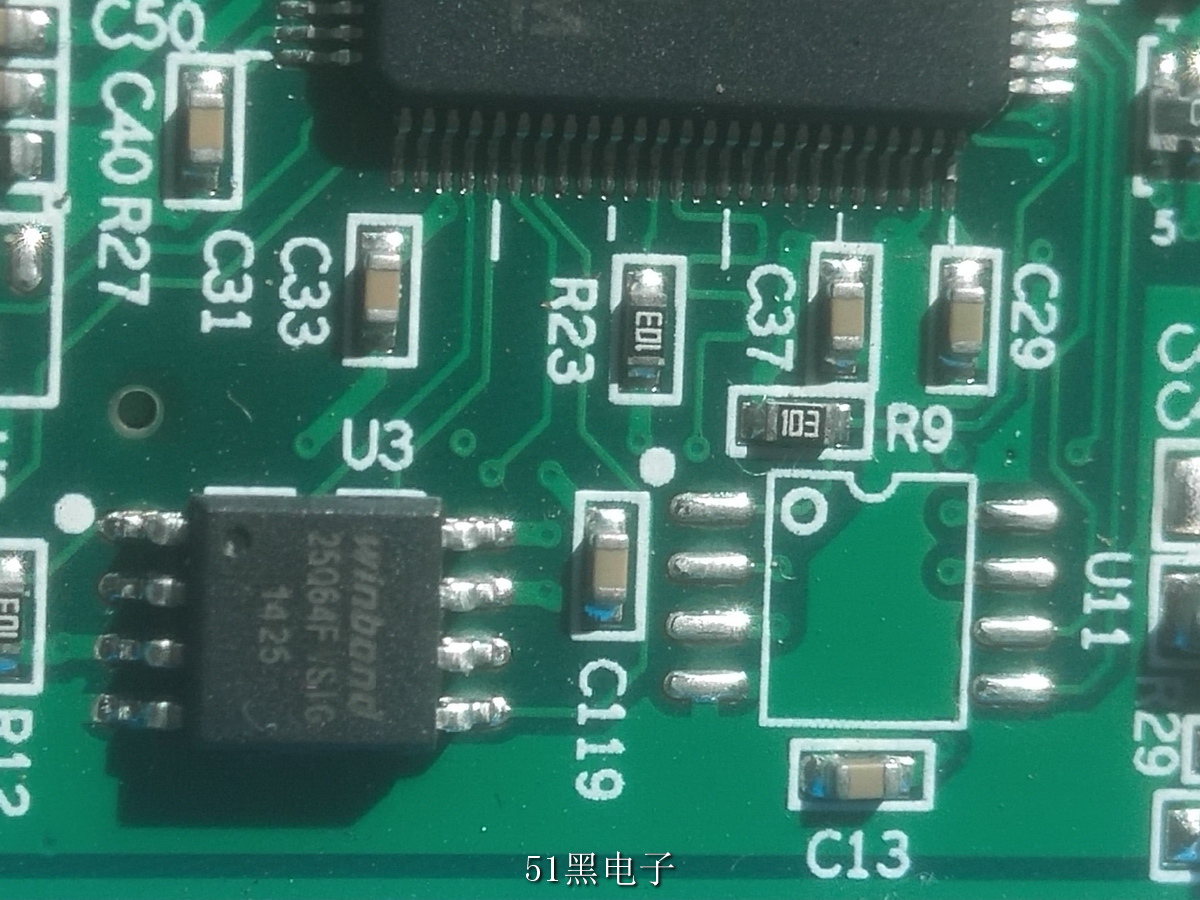 W25Q64FlashоƬ