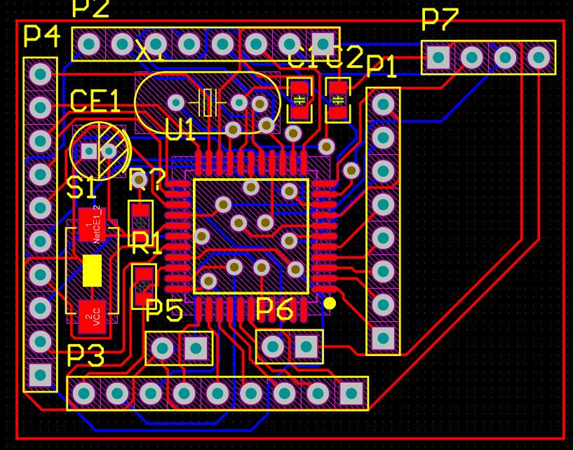 pcb