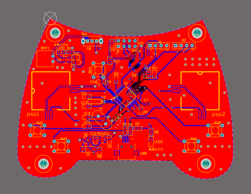 PCB棩