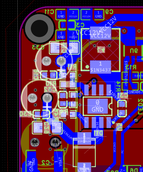 PCB