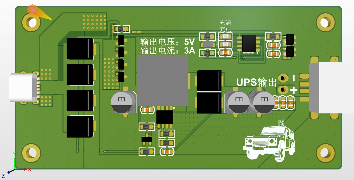 PCB