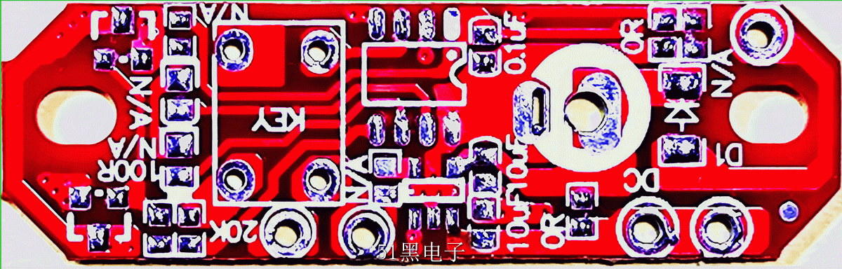 PCB