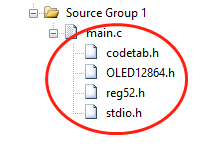 ����д��