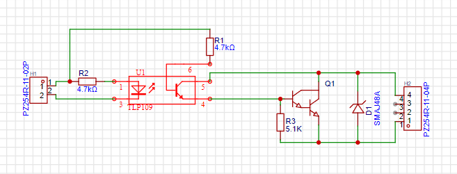 TLP109ܵ·