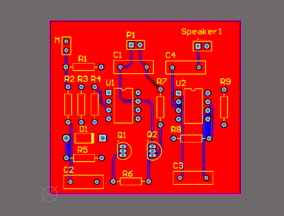  ·pcb