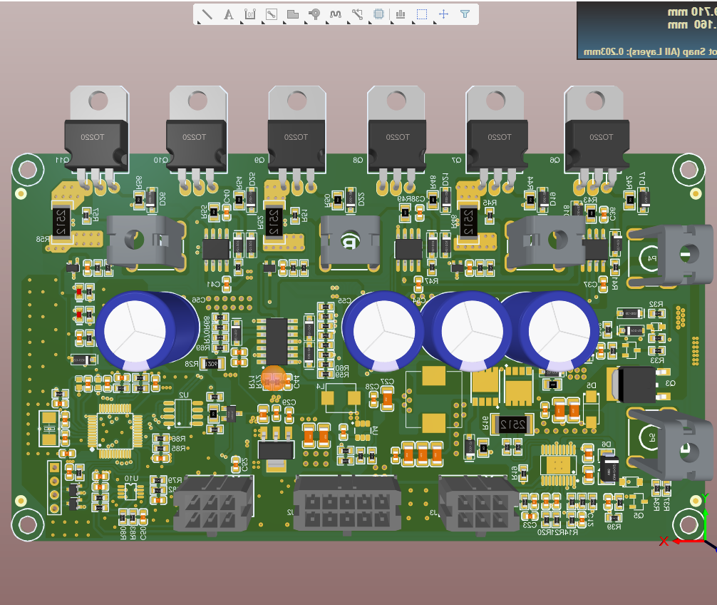 PCB