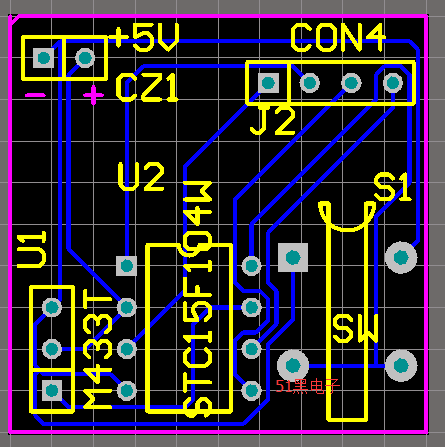 Altium DesignerPCBD