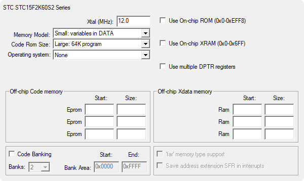 XDATA