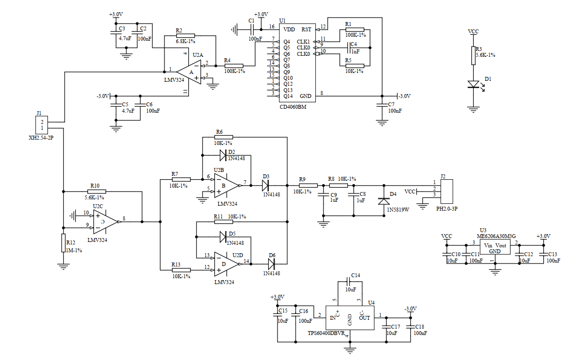 Analog TDS Sensor(V1.0) Schematic.png