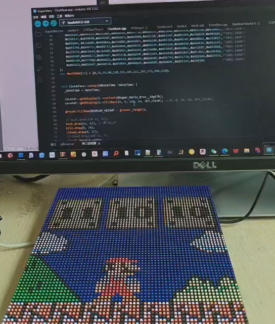 ESP32ģ֧ũ