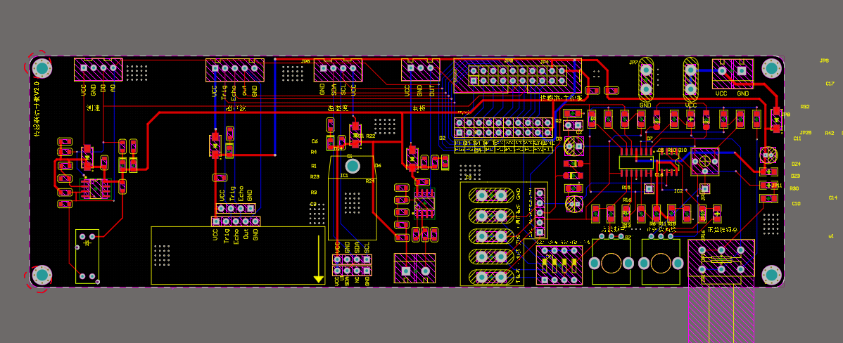 pcb