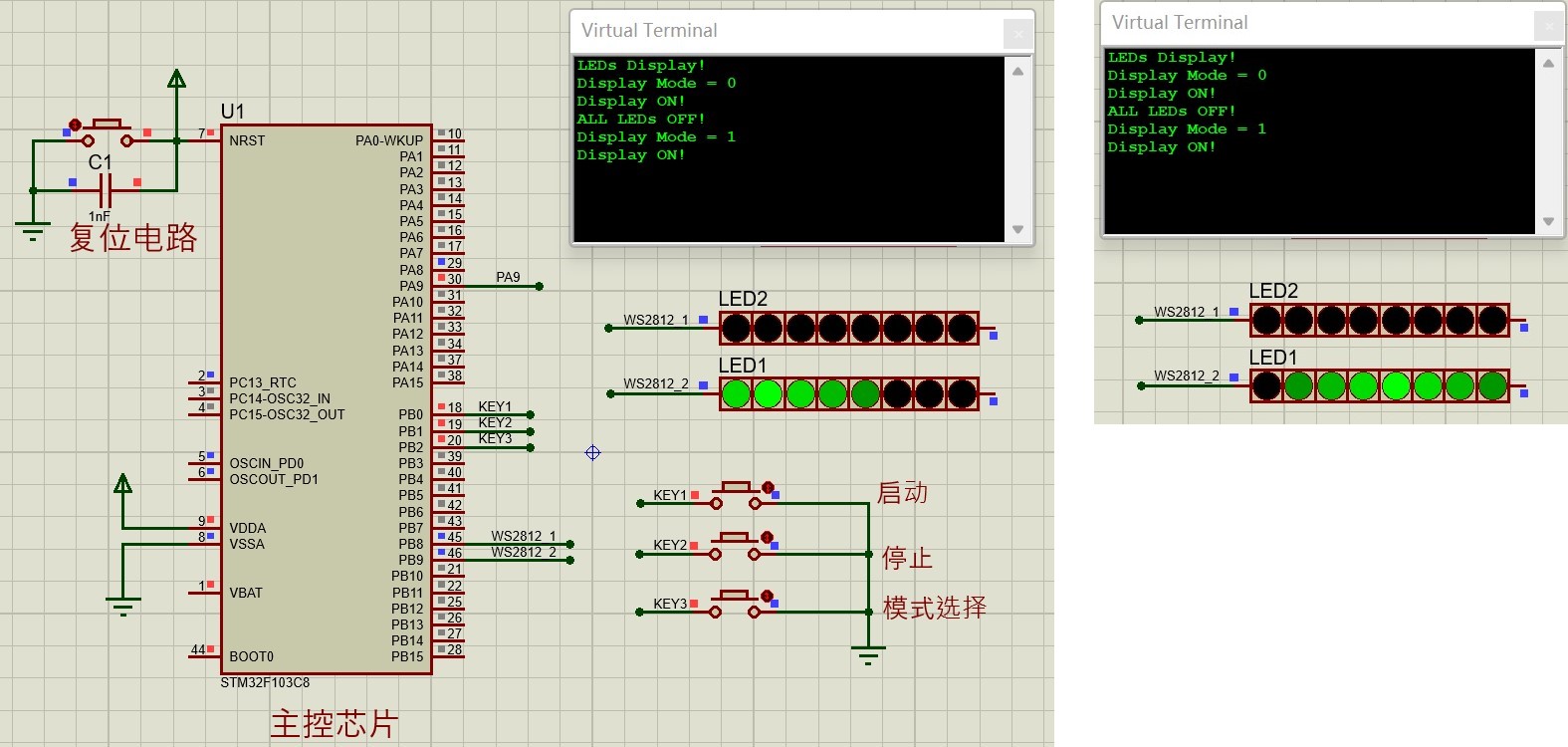 ģʽ1/ģʽ3 ����Ч��