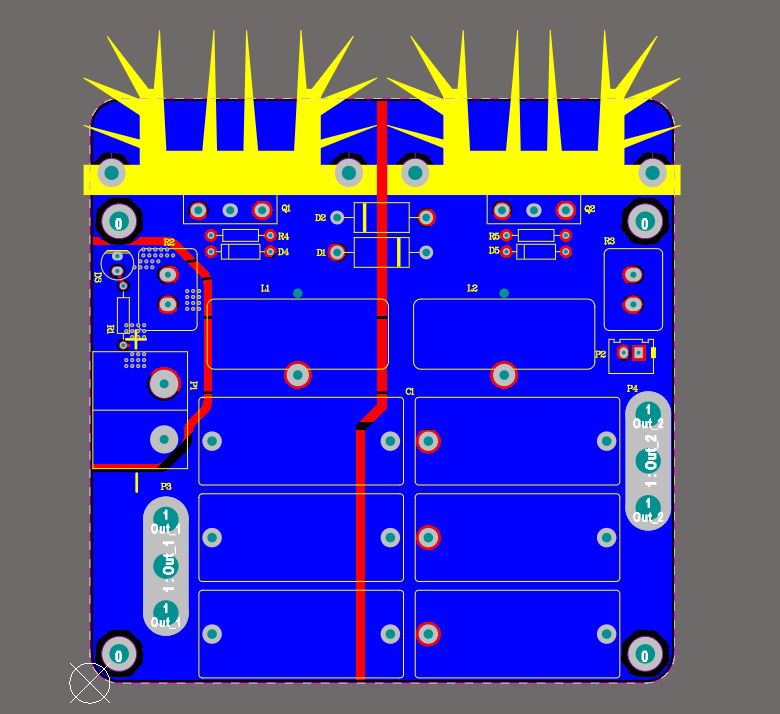 ��Ƶ��Ӧ����PCB