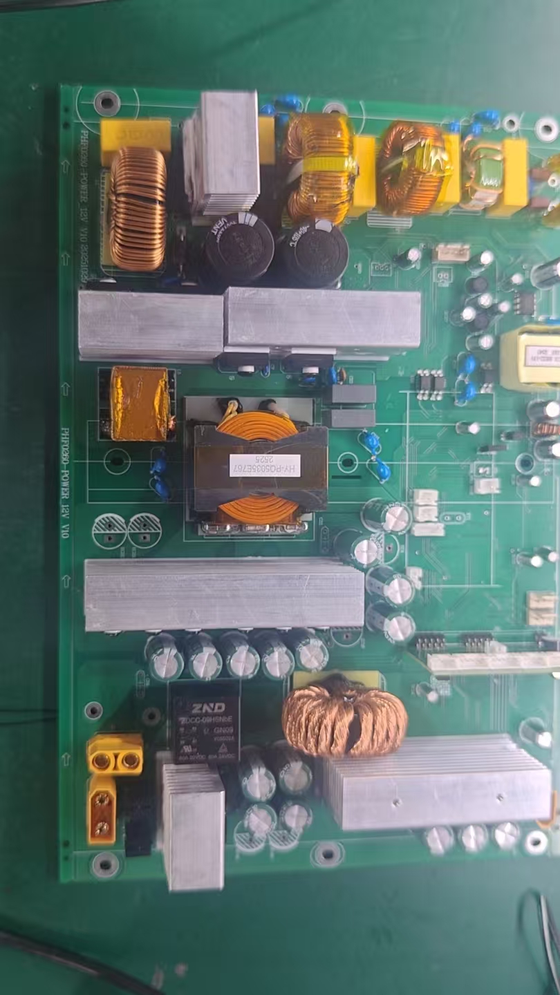 PCB