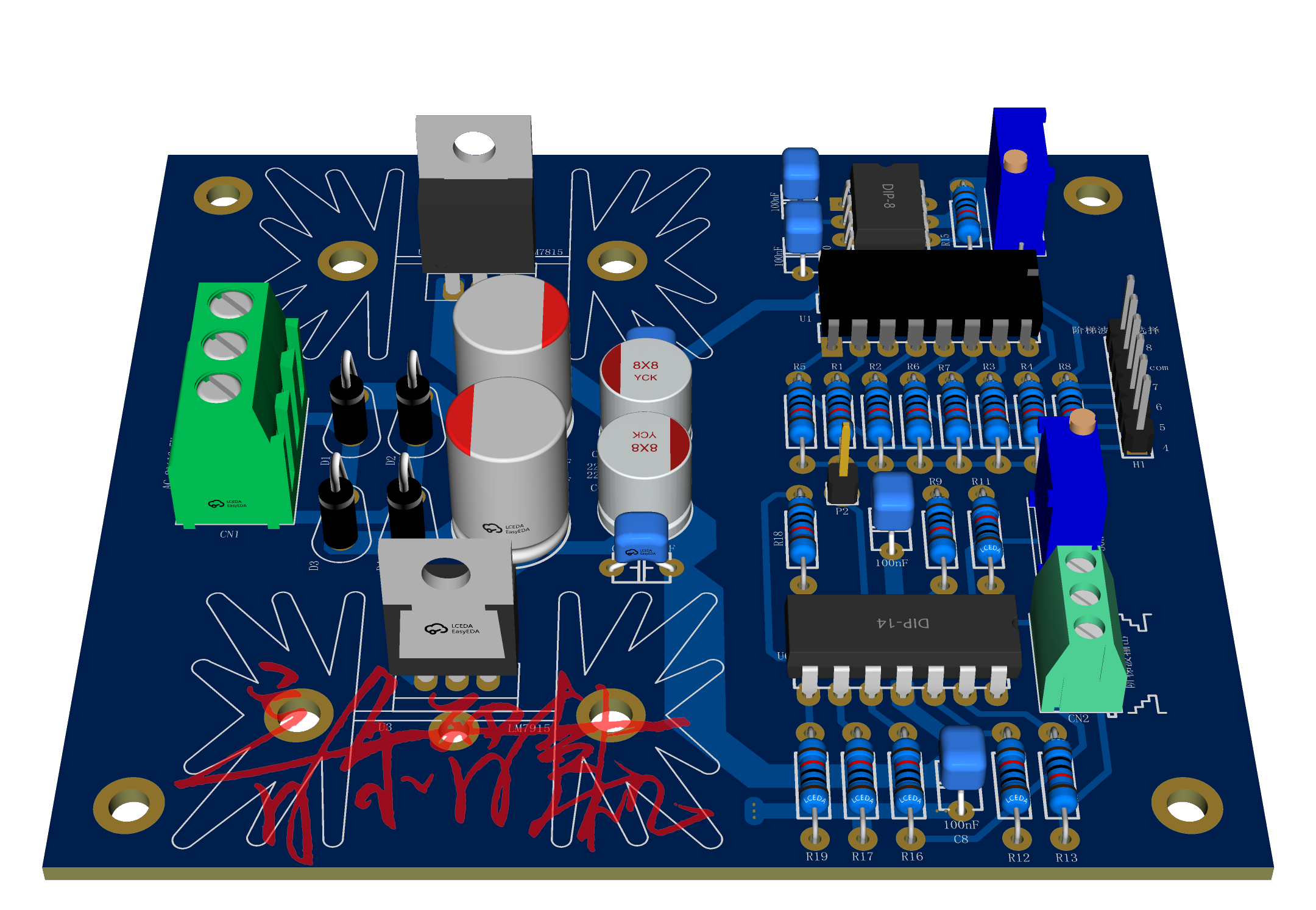 NE555 CD40173D_PCB2_1_2026-01-25.png