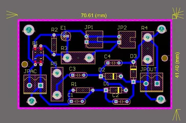PCB
