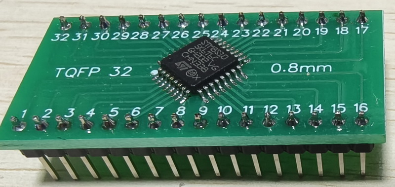 13 ���Ԫ��1��STM8S105K6T6Cת�Ӱ�.jpg